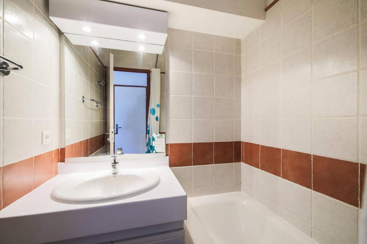 Residence Les Chalets De Puy Saint Vincent - Maeva Home Пюи-Сен-Венсан Экстерьер фото