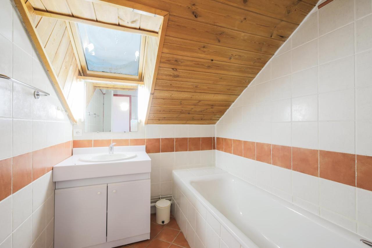 Residence Les Chalets De Puy Saint Vincent - Maeva Home Пюи-Сен-Венсан Экстерьер фото